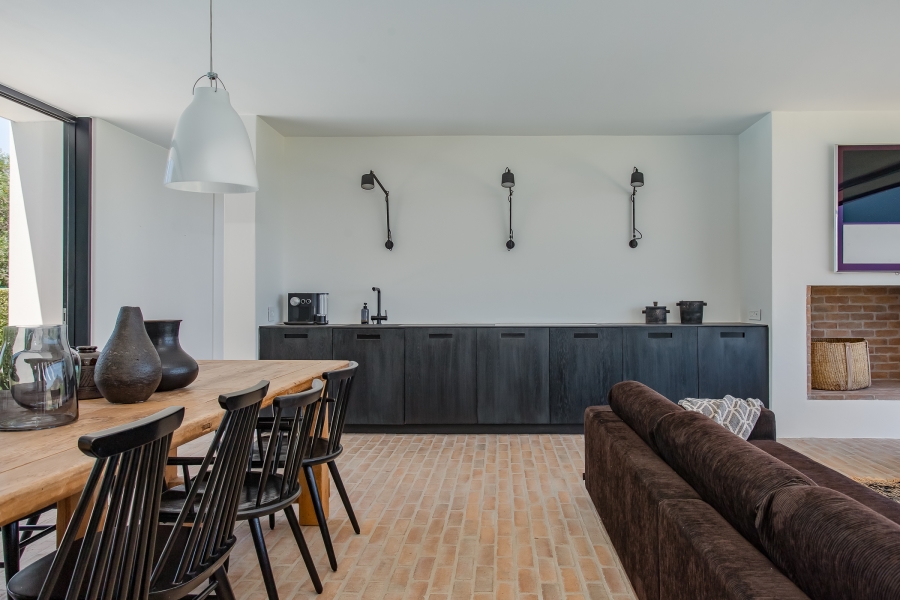 4 Bedroom Property for Sale in Devonvallei Western Cape